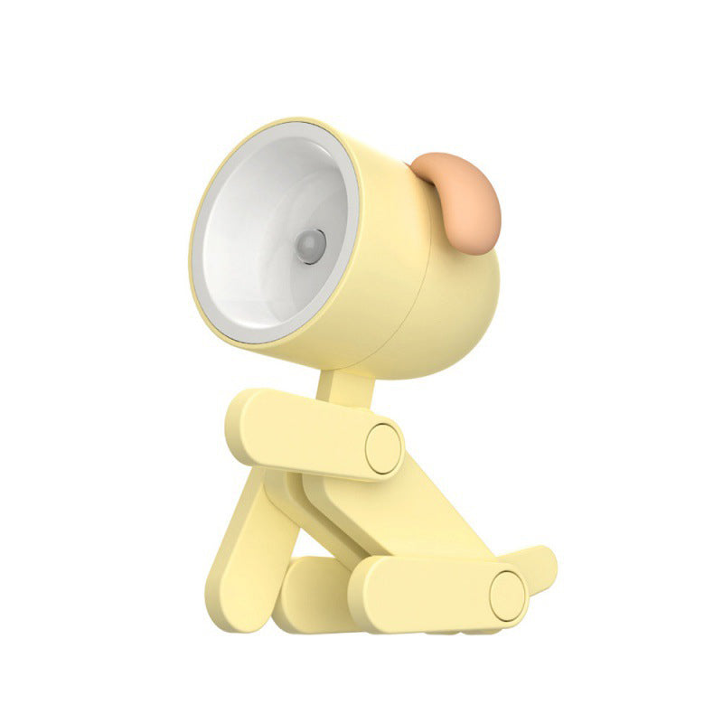LED Shadow Night Light | Luvikno
