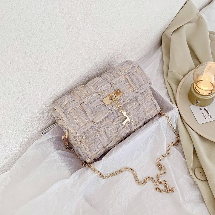 Handbag DIY Tilbehørsett | Luvikno
