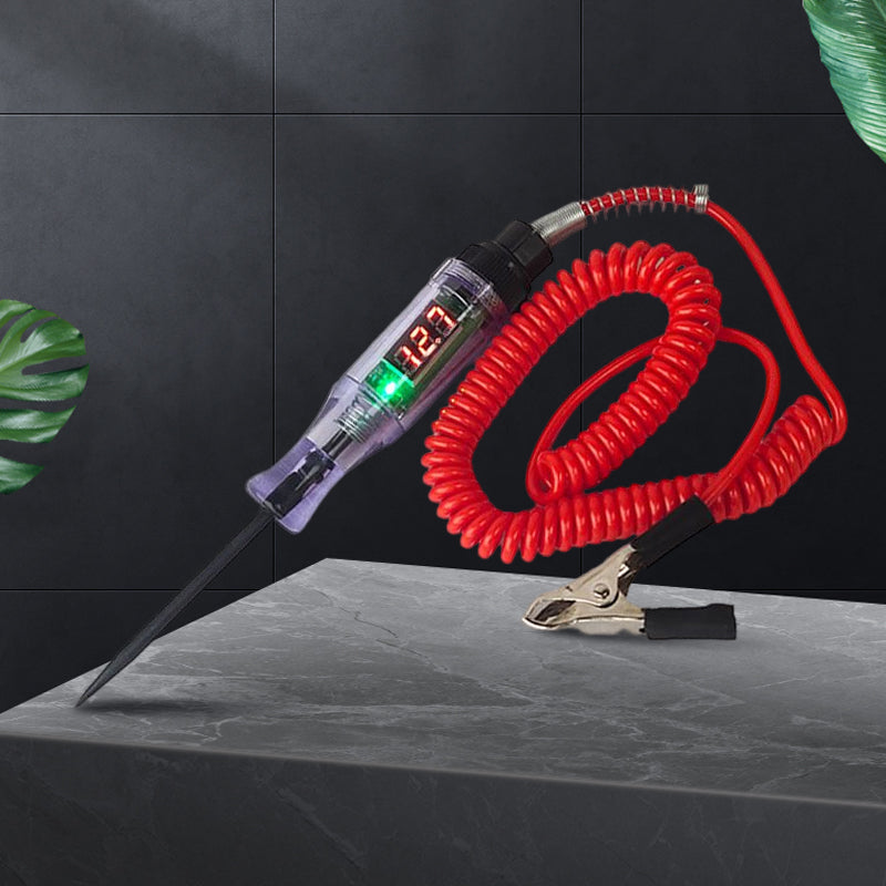 Auto Truck Circuit Test Probe Luvikno