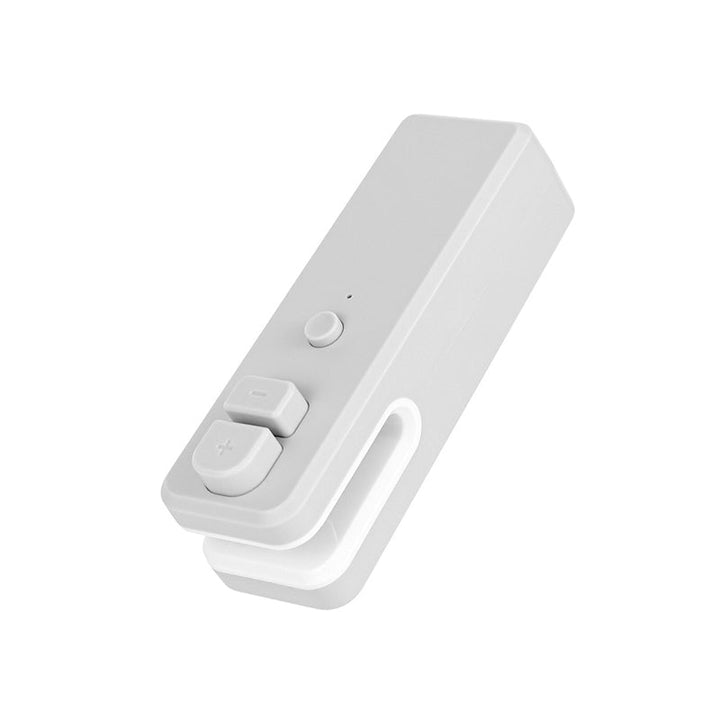 Liten USB-oppladbar miniforlenger | Luvikno