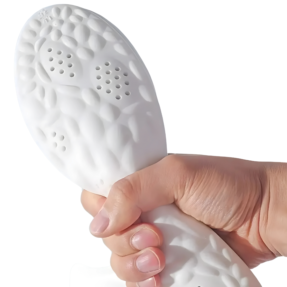 Ultra-Soft Løpesåler Luvikno