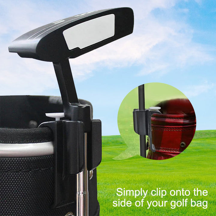 Golf Putter Clips | Luvikno