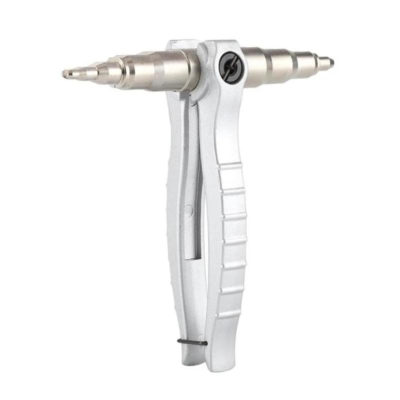 Pipe Extension Tool | Luvikno