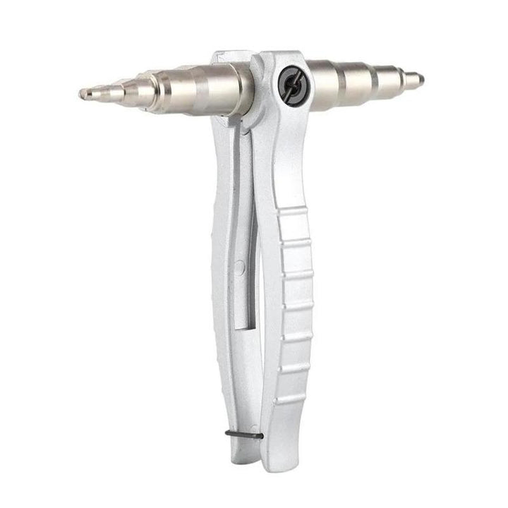 Pipe Extension Tool | Luvikno