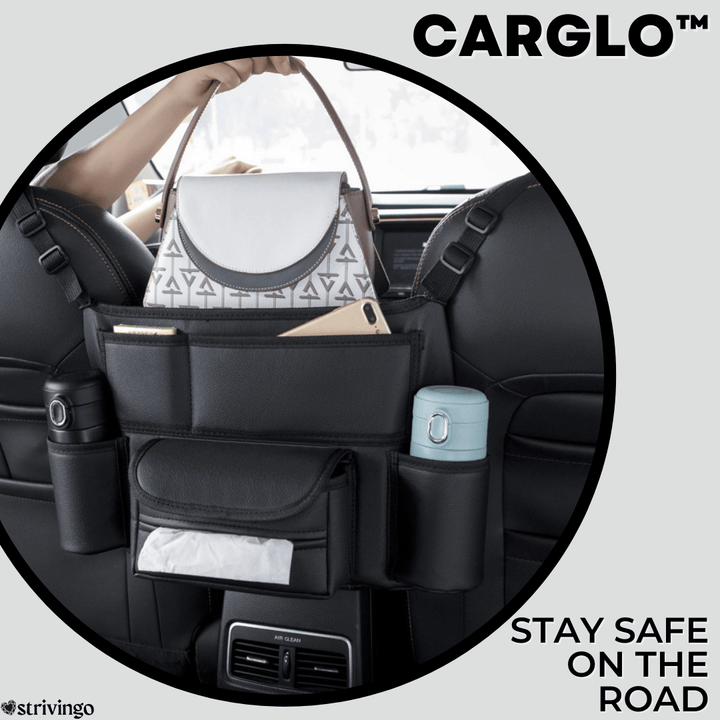 CargoGlo Si farvel til rot! | Luvikno