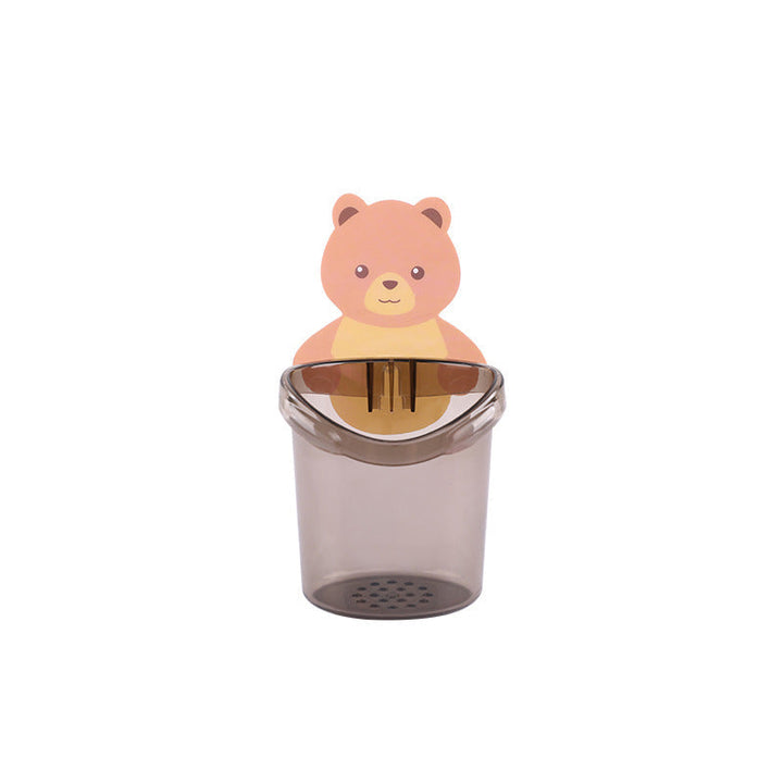 Bear Storage Cup | Luvikno