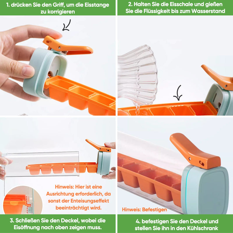 Isbitform for pressing | Luvikno