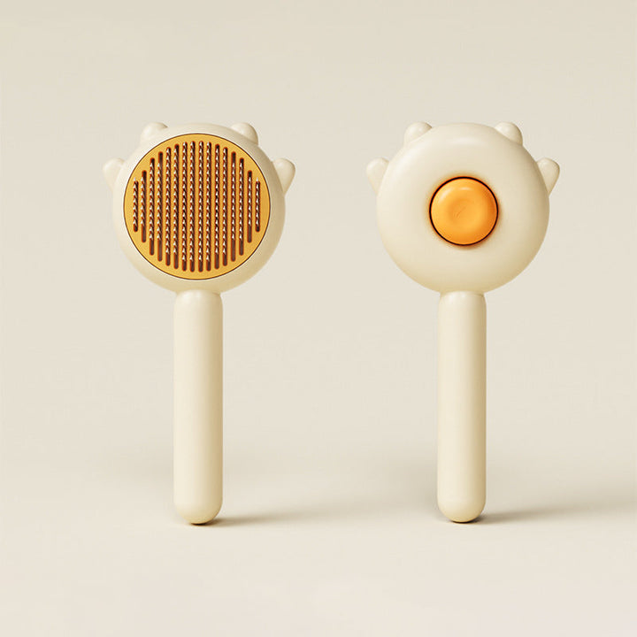 Pet Comb Brush | Luvikno