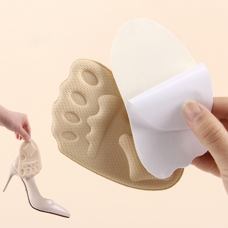 Luvikno | Front Foot Cushions