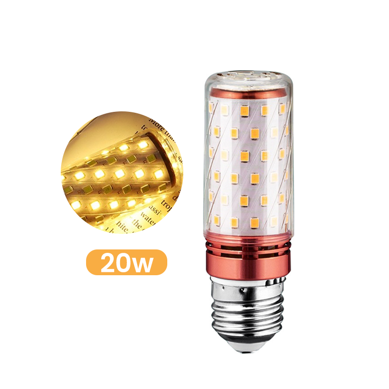 Energibesparende LED-pære | Luvikno