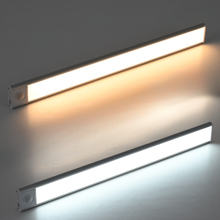 Moderne Vegglampe | Elegant, trådløs og funksjonell | Luvikno