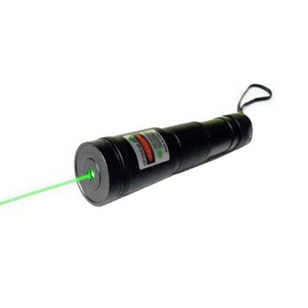 MPG-laserpeker | Luvikno