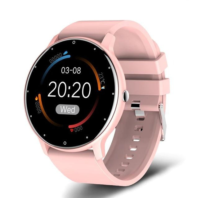 Luvik | Naiset Smartwatch