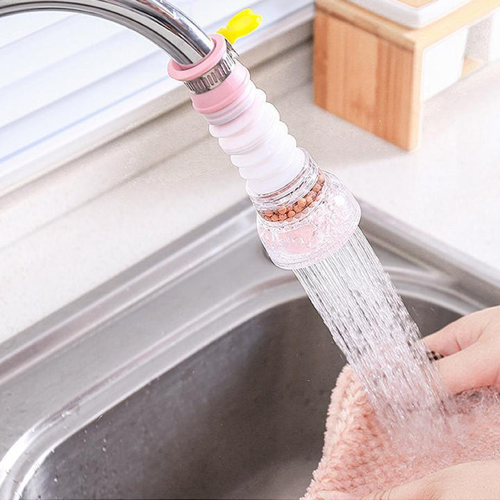 Faucet Booster Filter | Luvikno