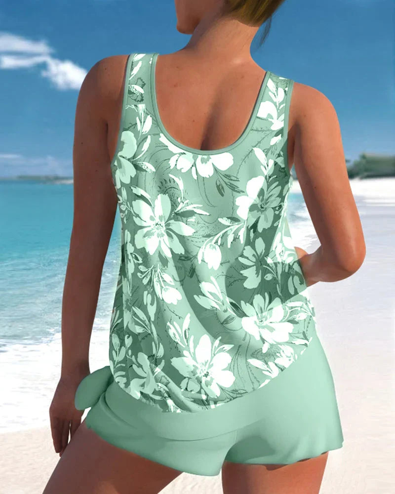 Luvik | Trendy Tankini