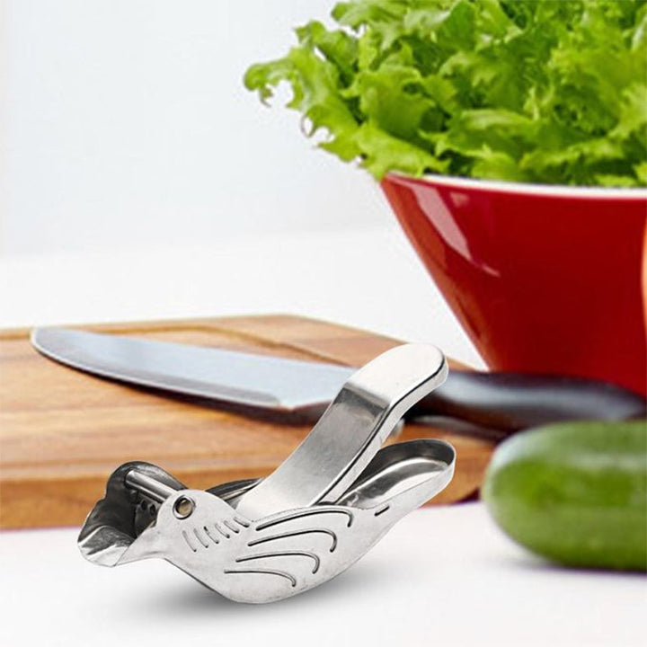 Vogel Form Håndholdt Juicepresse Luvikno