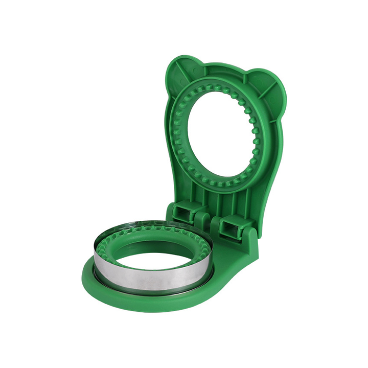 Sandwichformer Cutter og Sealer | Luvikno