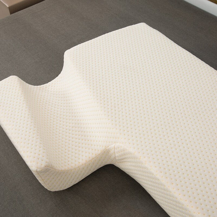 Memory Foam Anti-trykk Kose Armpute | Luvikno