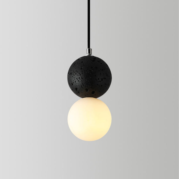Luvikno | Valentina LED Pendellampe - Elegant Belysning for Ethvert Interiør