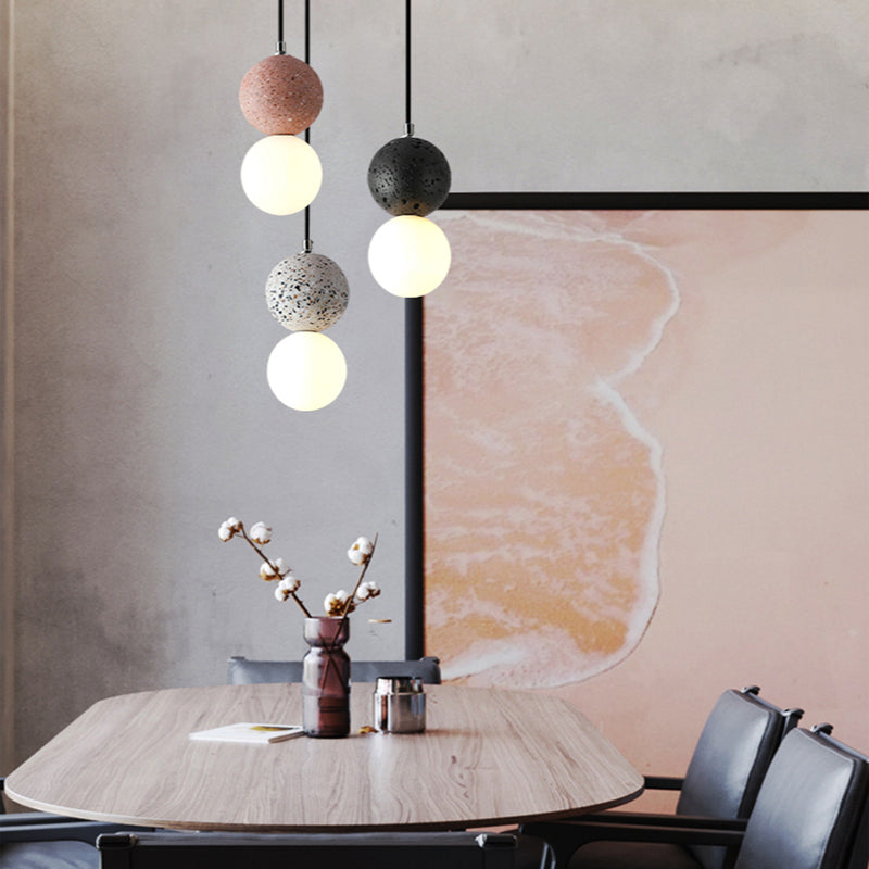 Luvikno | Valentina LED Pendellampe - Elegant Belysning for Ethvert Interiør