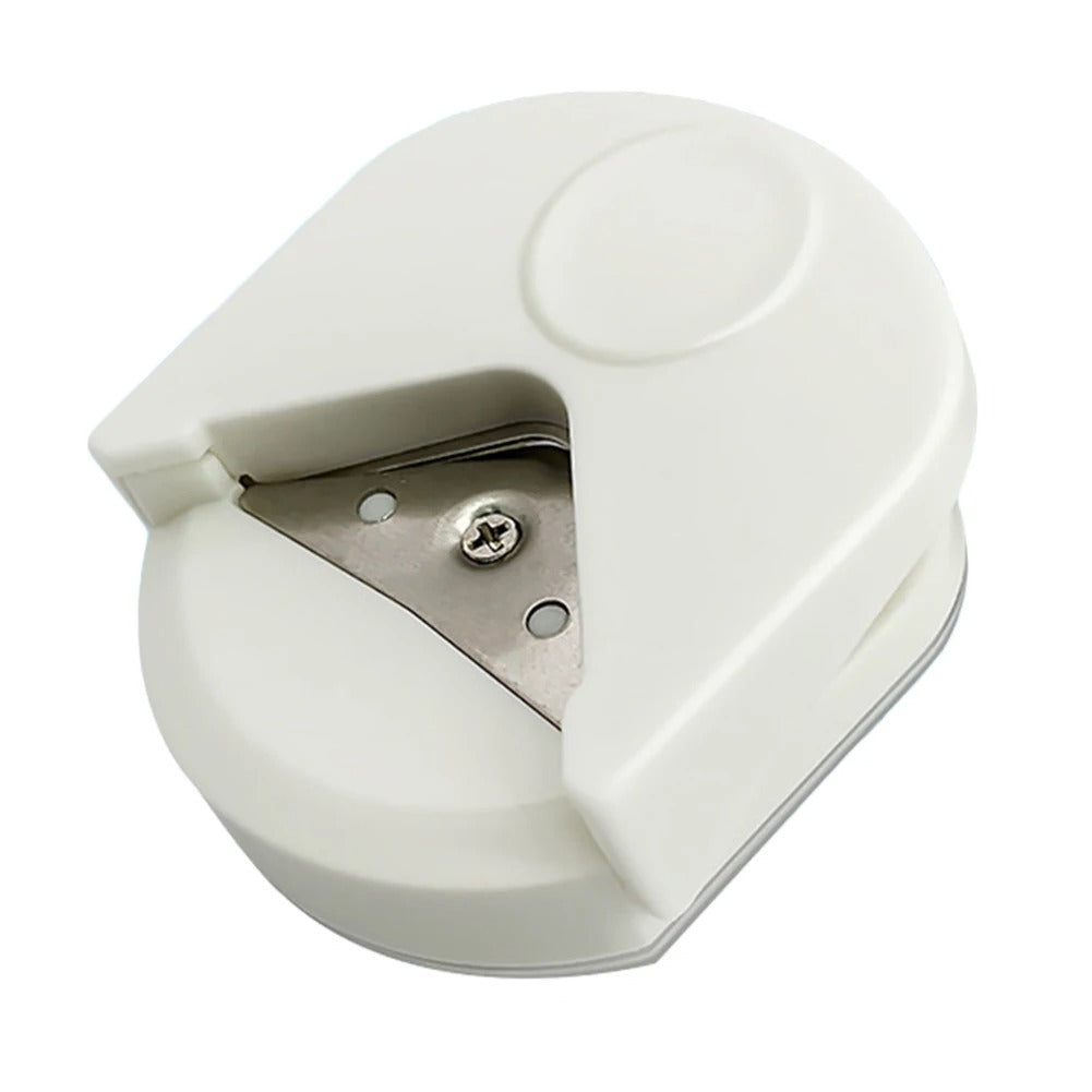 Paper Corner Rounder | Luvikno