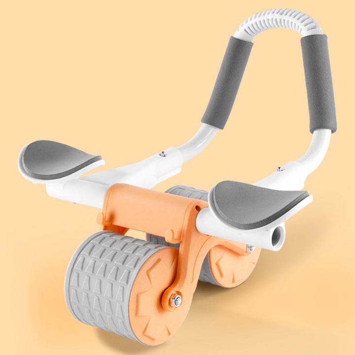 Luvikno | Core-Shock Powerroller — Slipp løs uovertruffen kraft og form kroppen din uten begrensninger!