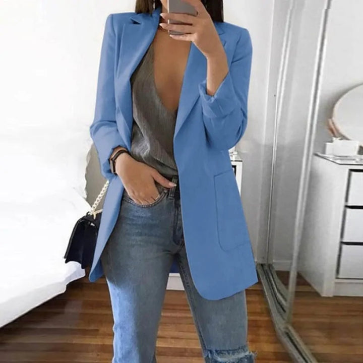 Luvik | Uanstrengt blazer for ledere