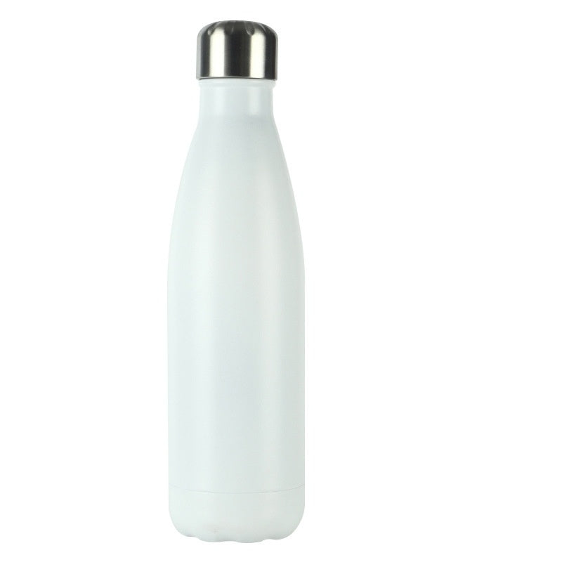 Personlig 500ml Reisekopp | Luvikno