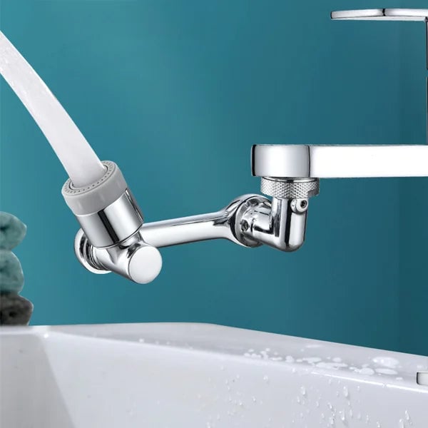 Roboflux Full bevegelsesfrihet | Luvikno