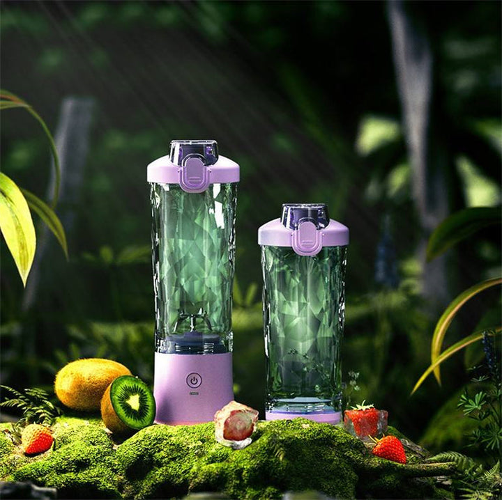 Luvikno | Bærbar Blendjuicer Pro
