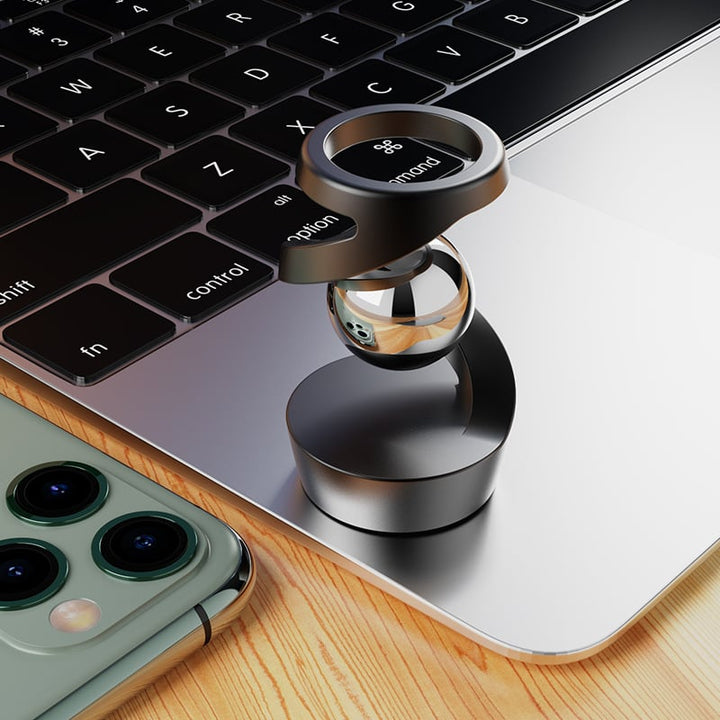Luvikno | MindSpin – Magi som spinner!