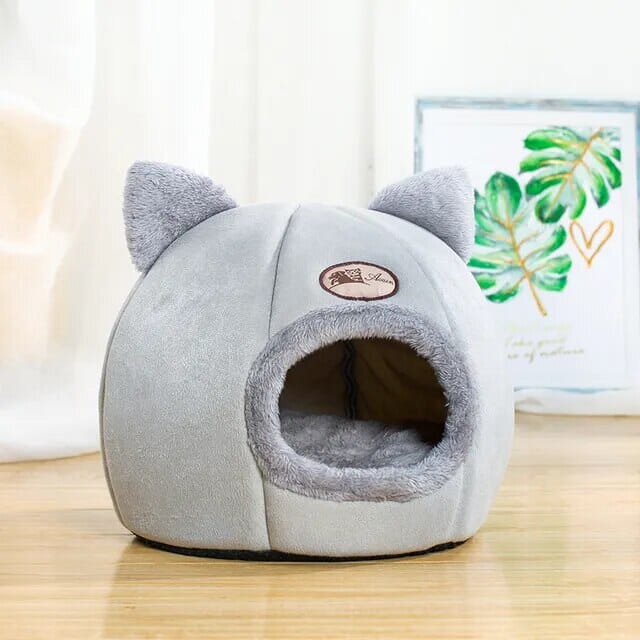 Luvikno Pet Cottage