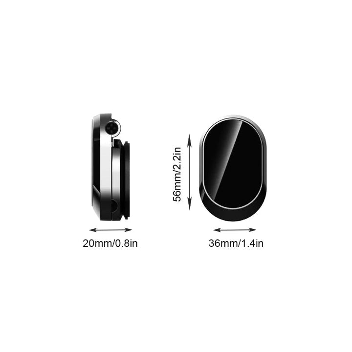 Luvikno | Magnetisk telefonholder for bil