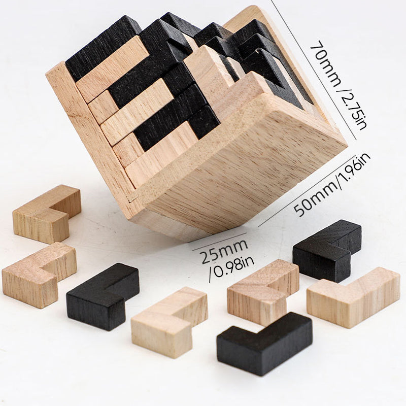 Trekspill for Barn | Luvikno