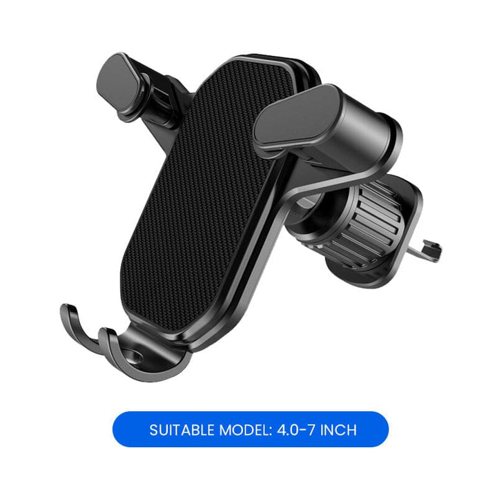 Hook Mount Auto Handy Holder | Luvikno
