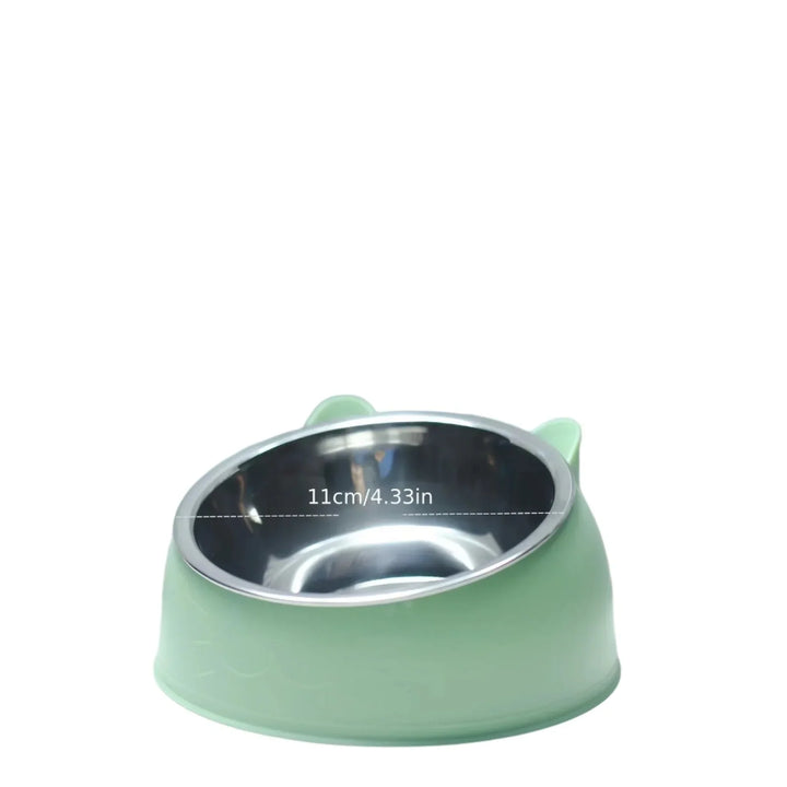 Hevet kattematbolle – FeedComfort Luvikno