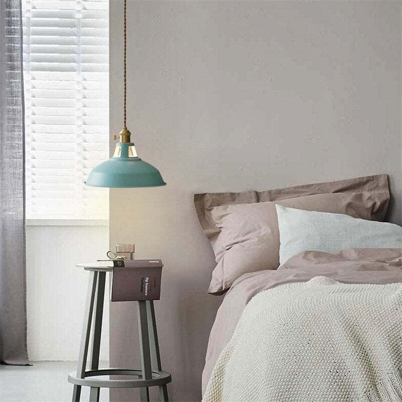 Luvikno | RadiantGlow lysekrone - Luksus metall lysekrone for elegante interiører