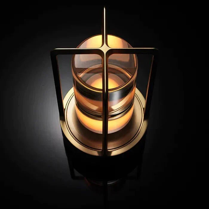 Lampe - Eleganse belyse - Tidløst design | Luvikno