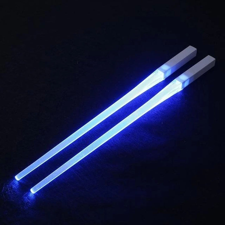 LED Luminous Spisepinner | Luvikno