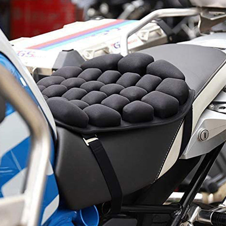 Luvikno | Nettjade™Motorsykkel 3D Pute