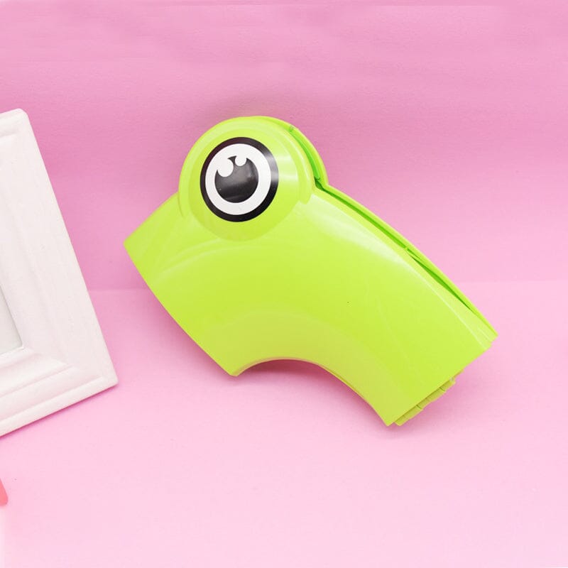 Folding Portable Toilet Seat for Children | Luvikno