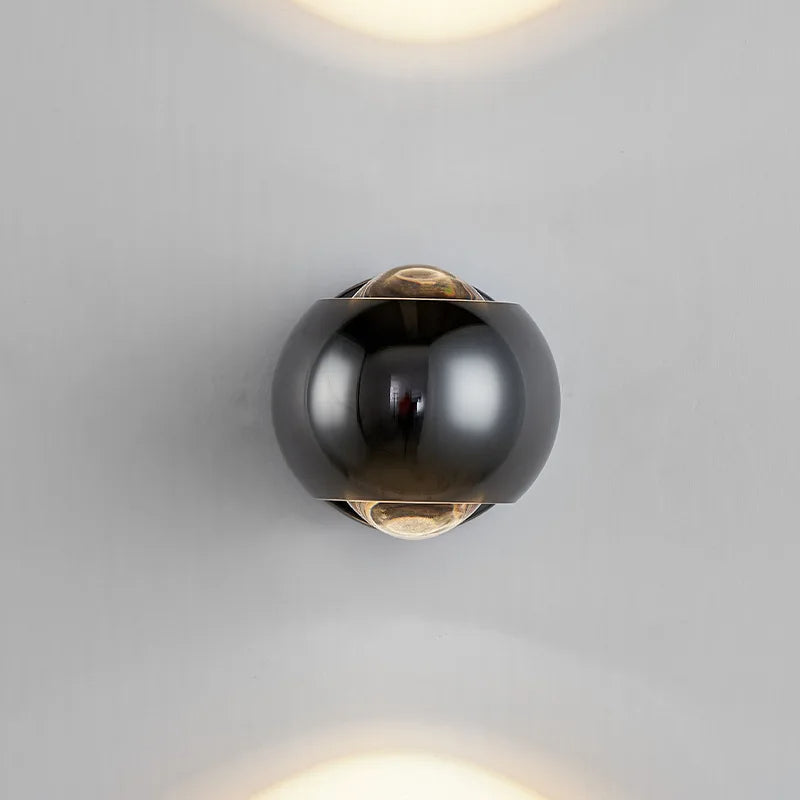 Luvikno | Stilig GlowWave Lampe - Skap den Perfekte Atmosfæren