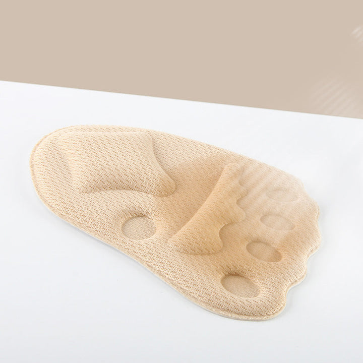 Luvikno | Front Foot Cushions