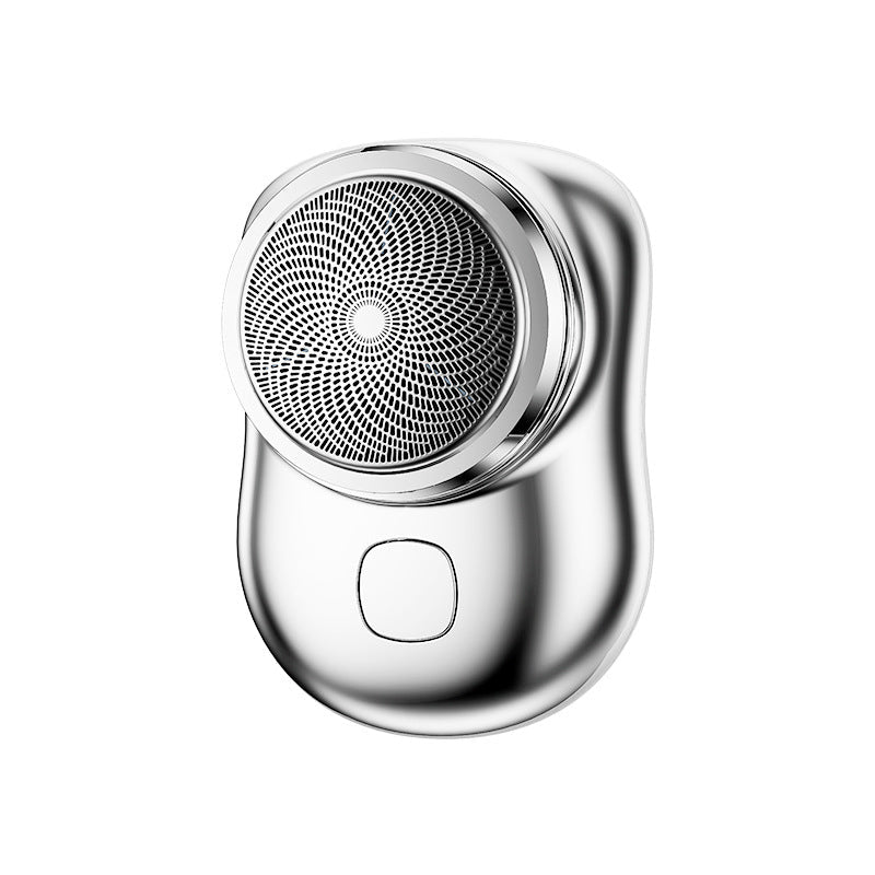 Luvikno | USB Mini Barber
