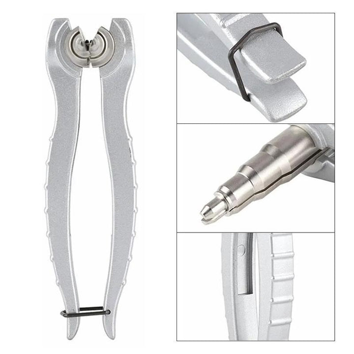 Pipe Extension Tool | Luvikno