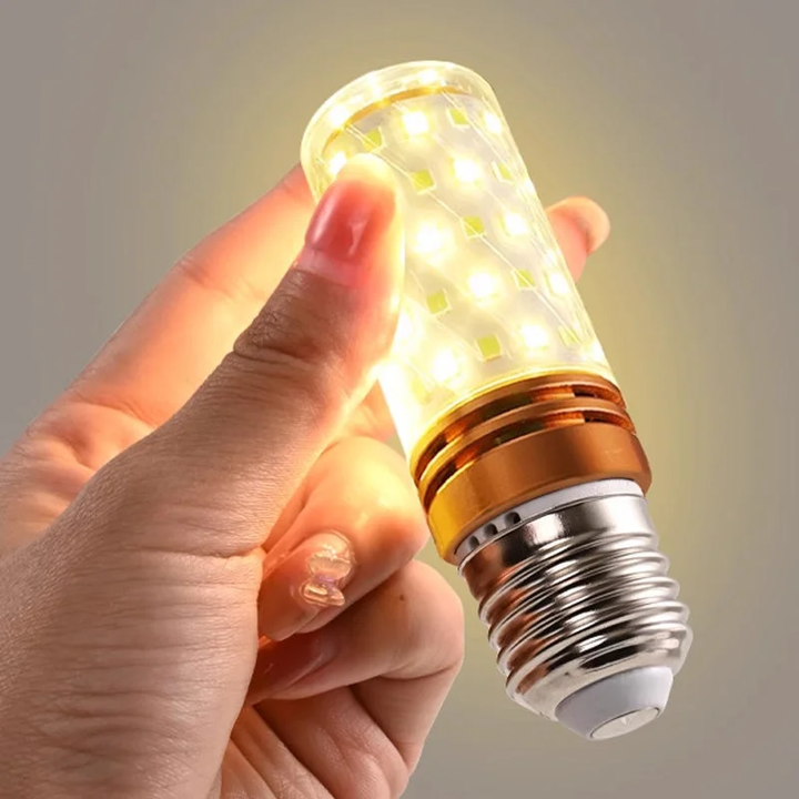 Luvikno | Energisparende LED-pære