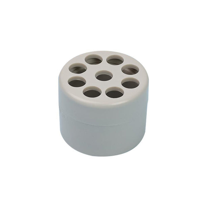 Spiral blomst stem holde | Luvikno