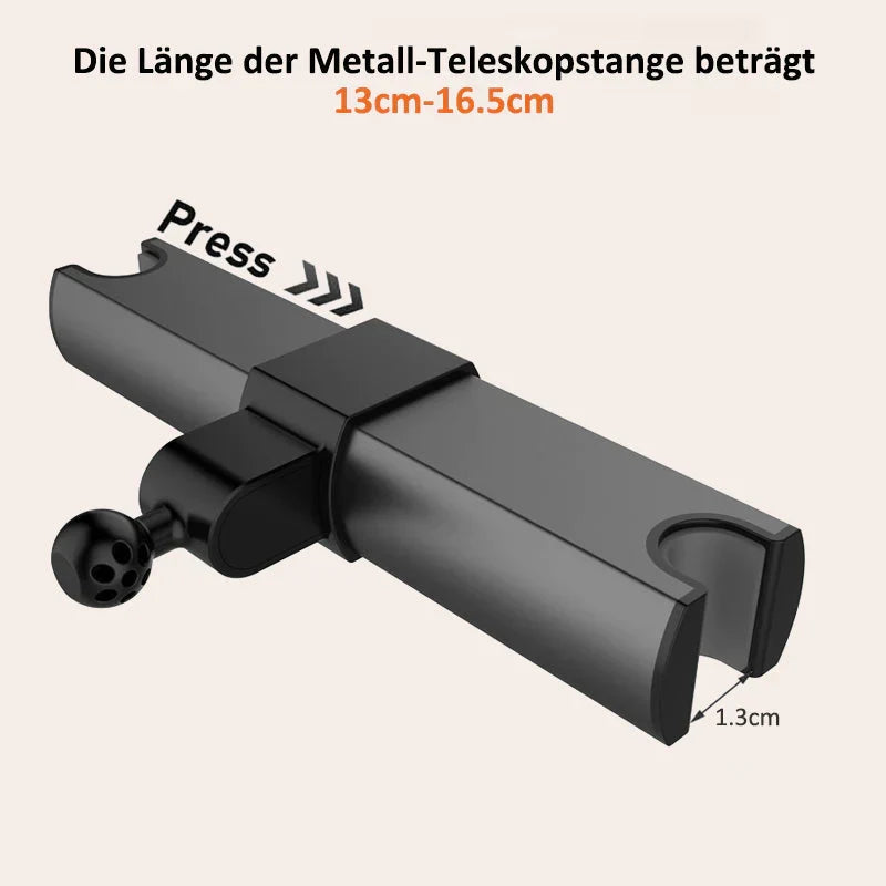 Luvikno | Bil Tablet Stativ