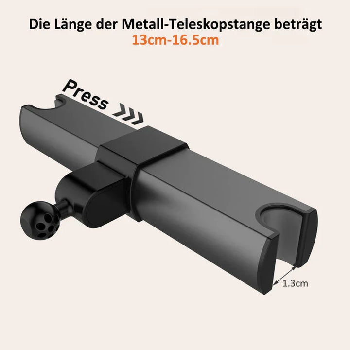 Luvikno | Bil Tablet Stativ