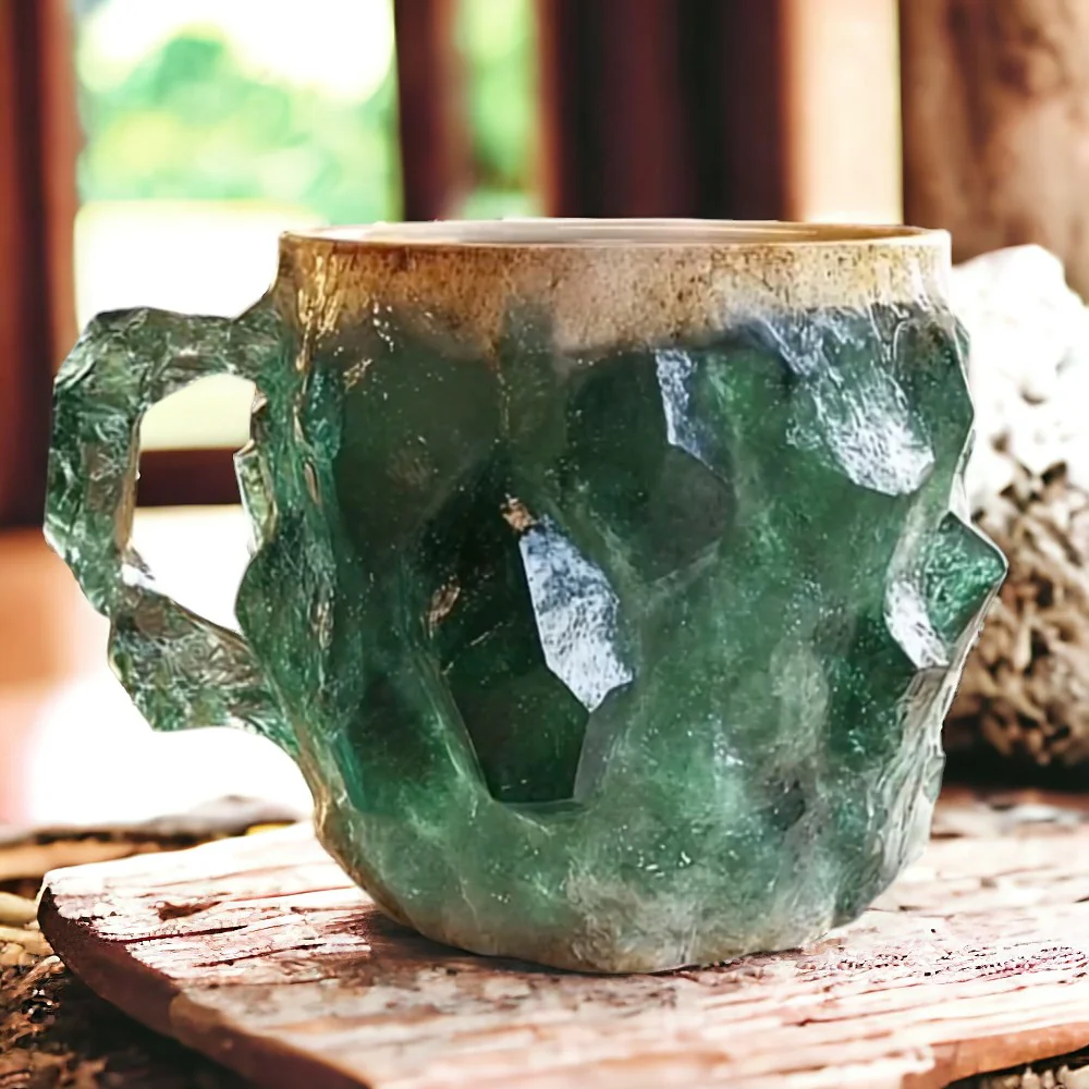 Lina | Harz Stenkop PreciousMug Luvikno